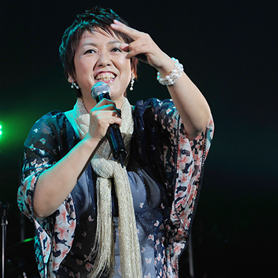 ビートまりお母